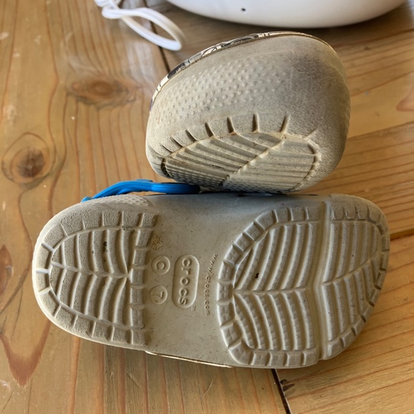 Star Wars Crocs - C7 - Picture 3 of 3